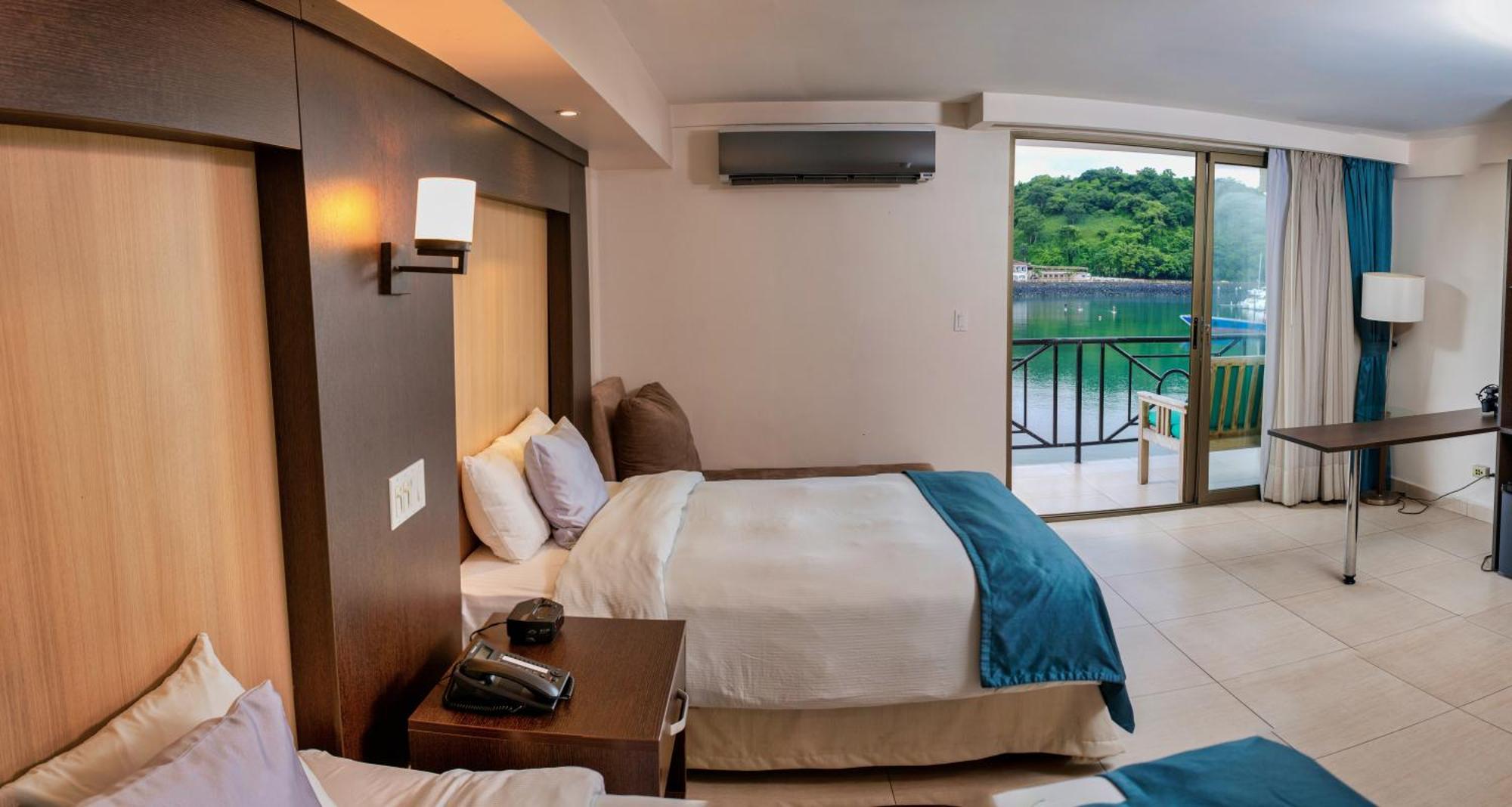 The Beach House Panama-Stad Buitenkant foto