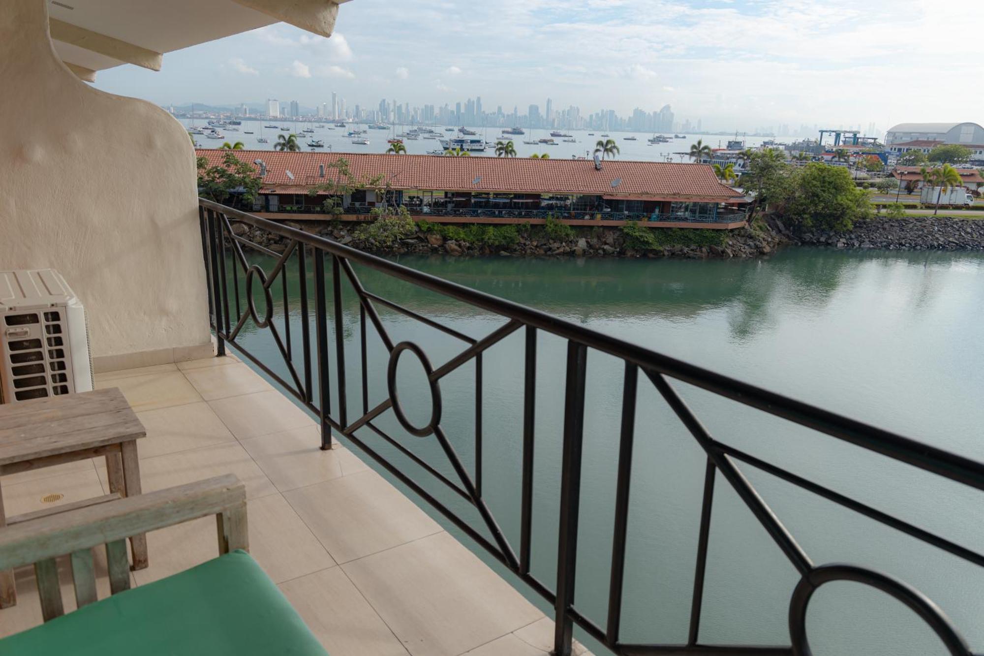 The Beach House Panama-Stad Buitenkant foto