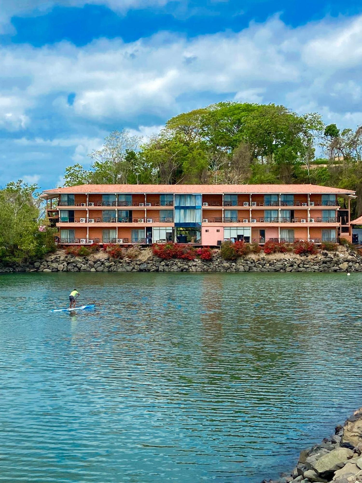 The Beach House Panama-Stad Buitenkant foto